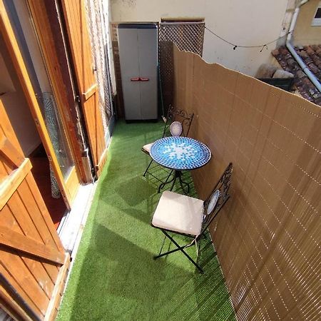 Appartement Studio Duplex au cœur du quartier historique! à Bergerac Extérieur photo